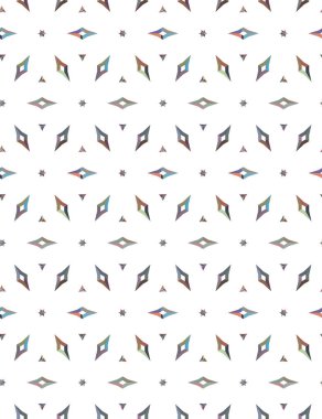 soyut desen çizimi, kusursuz arkaplan