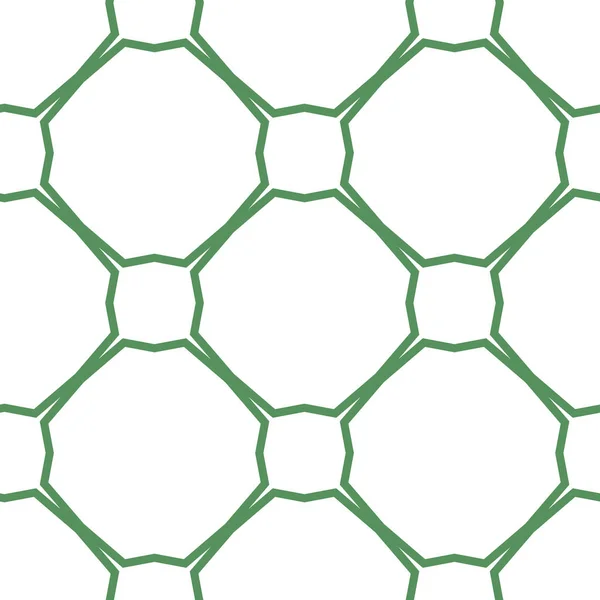 Abstrakte Geometrische Form Mustervektorhintergrund — Stockvektor