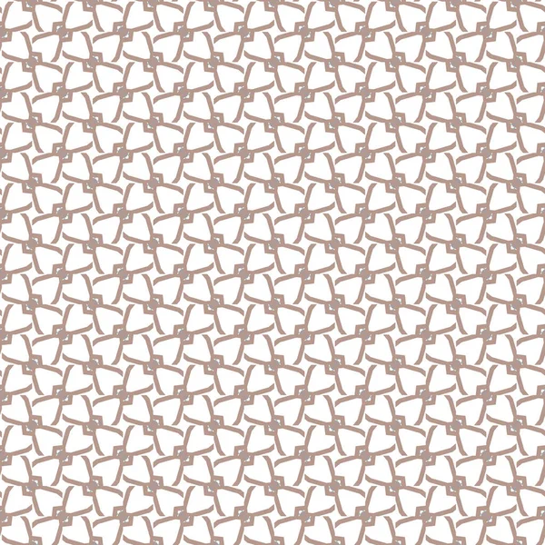 Geometrik Soyut Duvar Kağıdı Vektör Illüstrasyonu — Stok Vektör
