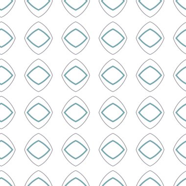 soyut geometrik şekil, model vektör arkaplan