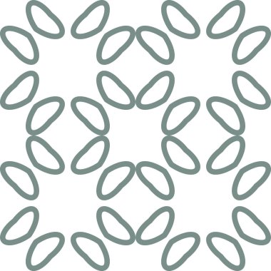 soyut desen çizimi, kusursuz arkaplan