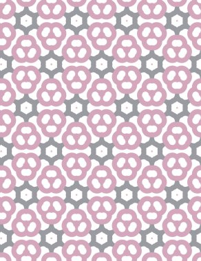 soyut desen çizimi, kusursuz arkaplan