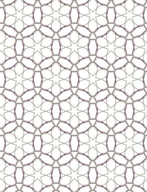 soyut desen çizimi, kusursuz arkaplan