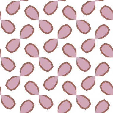 soyut desen çizimi, kusursuz arkaplan