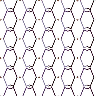 soyut desen çizimi, kusursuz arkaplan