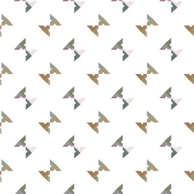 soyut geometrik şekil, model vektör arkaplan