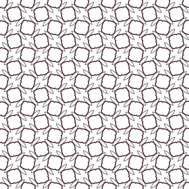 minimal stil geometrik desen, soyut süs vektör arkaplanı