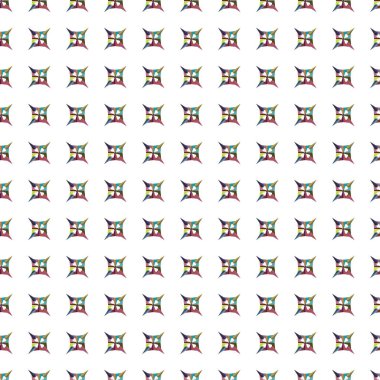 soyut desen çizimi, kusursuz arkaplan