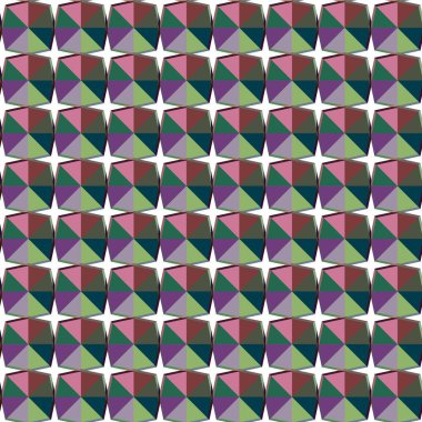 soyut desen çizimi, kusursuz arkaplan