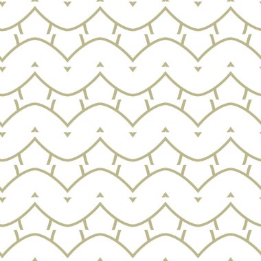 soyut desen çizimi, kusursuz arkaplan