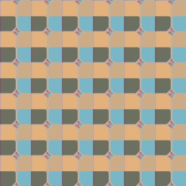 soyut geometrik şekil, model vektör arkaplan