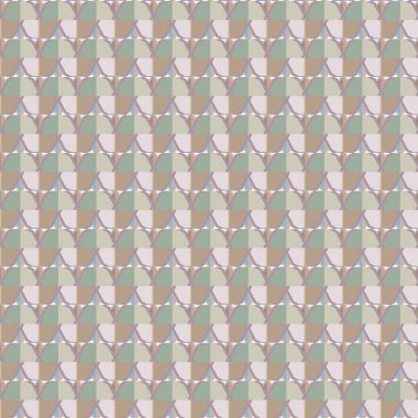 soyut desen çizimi, kusursuz arkaplan