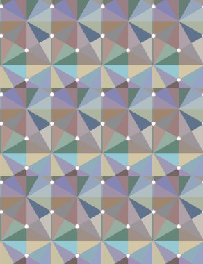 soyut geometrik şekil, model vektör arkaplan