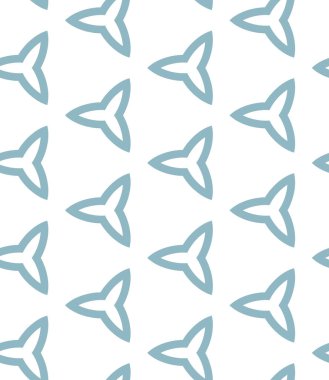 soyut geometrik şekil, model vektör arkaplan