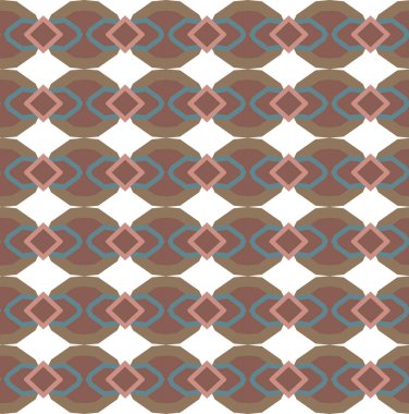 soyut geometrik şekil, model vektör arkaplan