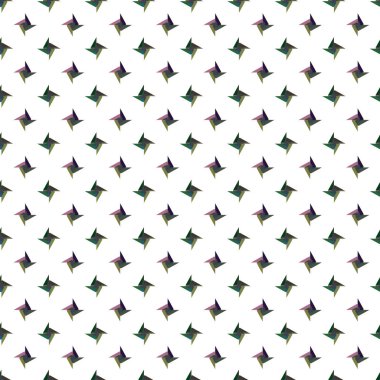 soyut geometrik şekil, model vektör arkaplan