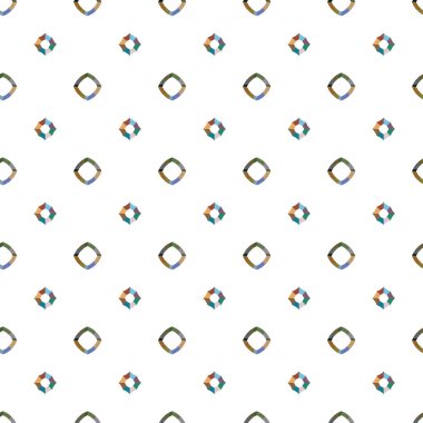 soyut desen çizimi, kusursuz arkaplan