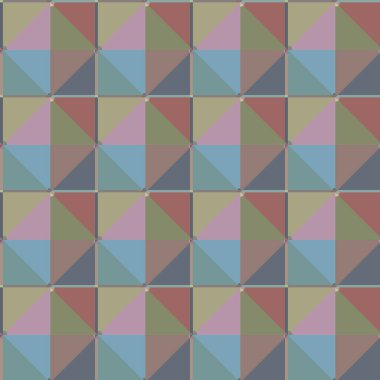 soyut desen çizimi, kusursuz arkaplan