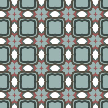 soyut desen çizimi, kusursuz arkaplan