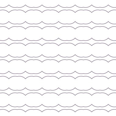 Geometrik vektör arkaplanı, boşluk duvar kağıdını kopyala