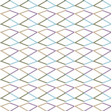 soyut geometrik şekil, model vektör arkaplan