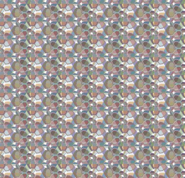 soyut desen çizimi, kusursuz arkaplan