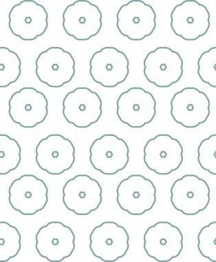 soyut desen çizimi, kusursuz arkaplan