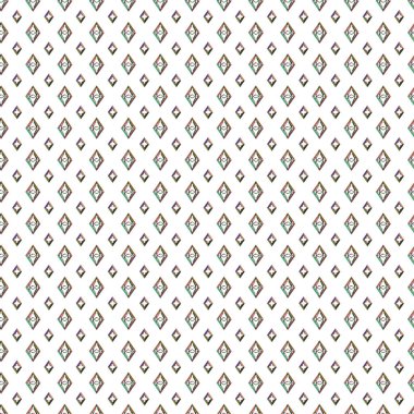 soyut geometrik şekil, model vektör arkaplan