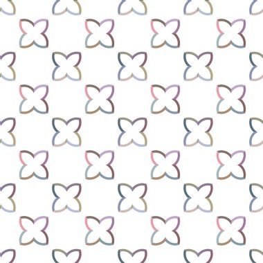 soyut desen çizimi, kusursuz arkaplan