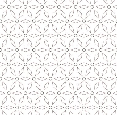 soyut geometrik şekil, model vektör arkaplan