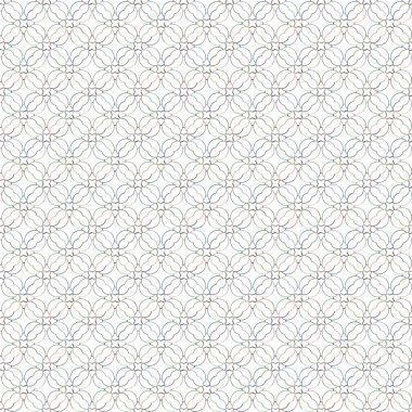 soyut geometrik şekil, model vektör arkaplan