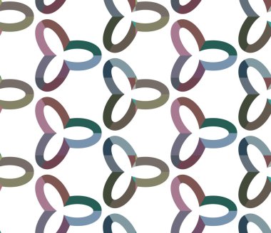 soyut desen çizimi, kusursuz arkaplan