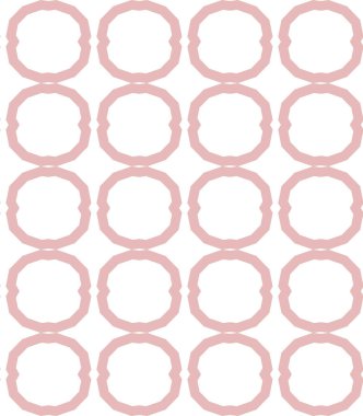 soyut geometrik şekil, model vektör arkaplan