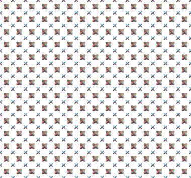 soyut desen çizimi, kusursuz arkaplan