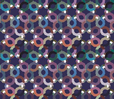 minimal stil geometrik kalıp, vektör arkaplan