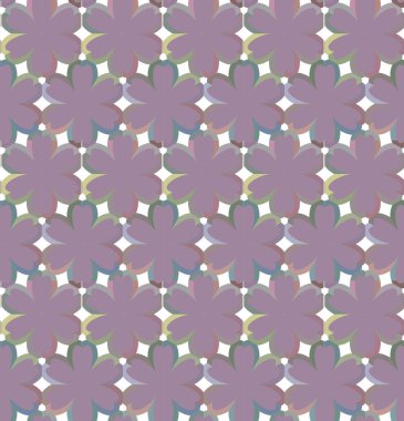 soyut geometrik şekil, model vektör arkaplan