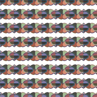 soyut geometrik şekil, model vektör arkaplan