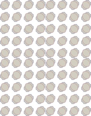 minimal stil geometrik kalıp, vektör arkaplan