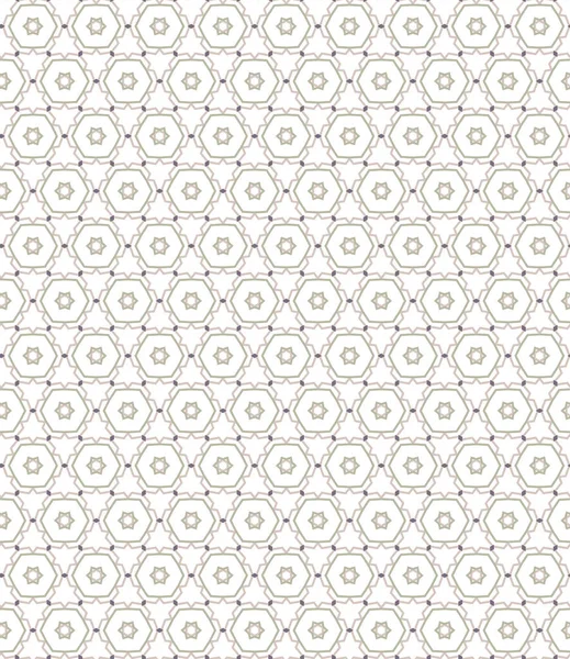 Motif Géométrique Élégant Minimal Fond Vectoriel — Image vectorielle