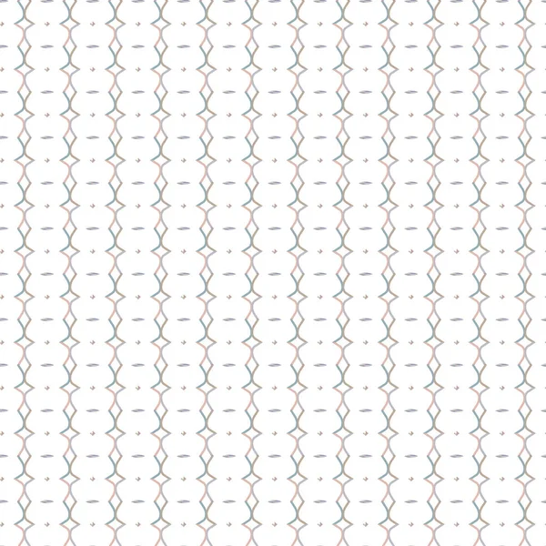 Abstrakte Geometrische Form Mustervektorhintergrund — Stockvektor