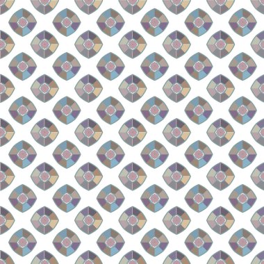 soyut desen çizimi, kusursuz arkaplan