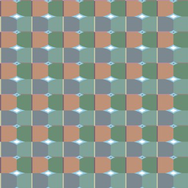 soyut desen çizimi, kusursuz arkaplan