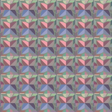 soyut desen çizimi, kusursuz arkaplan