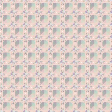 soyut, pürüzsüz desen arkaplanı, vektör illüstrasyonu 