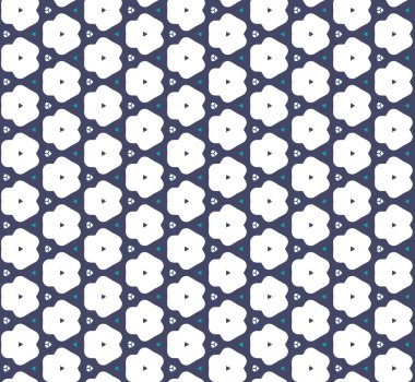 soyut desen çizimi, kusursuz arkaplan