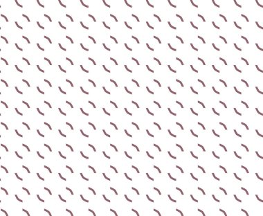 soyut süs arkaplanı, simetri vektörü çizimi 