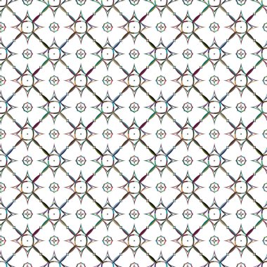 soyut, pürüzsüz desen arkaplanı, vektör illüstrasyonu 