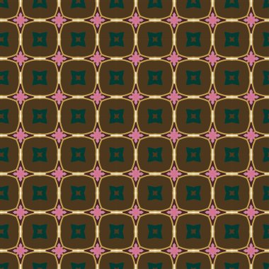 soyut desen çizimi, kusursuz arkaplan