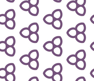 soyut geometrik şekil, model vektör arkaplan