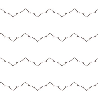 soyut geometrik şekil, model vektör arkaplan